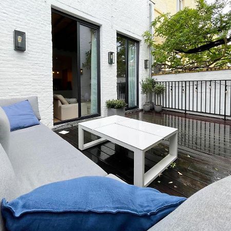 Begijnhof 102 Gante Exterior foto
